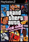 Grand Theft Auto Vice City - New - Playstation 2