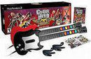 Guitar Hero Aerosmith [Limited Edition Bundle] - In-Box - Playstation 2