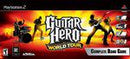 Guitar Hero World Tour [Band Kit] - In-Box - Playstation 2