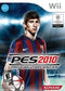 Pro Evolution Soccer 2010 - In-Box - Wii