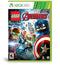 LEGO Marvel's Avengers - Complete - Xbox 360