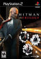 Hitman Trilogy - Complete - Playstation 2