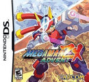 Mega Man ZX Advent - Loose - Nintendo DS