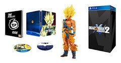 Dragon Ball Xenoverse 2 [Collector's Edition] - Complete - Playstation 4