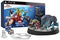 Disney Infinity: Marvel Super Heroes Starter Pak 2.0 [Collector's Edition] - Complete - Playstation 3