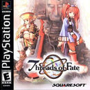 Threads of Fate - Complete - Playstation