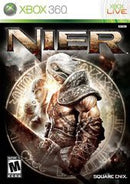 Nier - Complete - Xbox 360