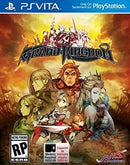 Grand Kingdom - In-Box - Playstation Vita