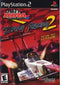 IHRA Drag Racing 2 - New - Playstation 2