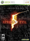 Resident Evil 5 [Collector's Edition] - Complete - Xbox 360