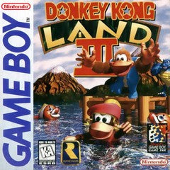 Donkey Kong Land [Not for Resale] - Loose - GameBoy