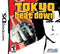 Tokyo Beat Down - In-Box - Nintendo DS