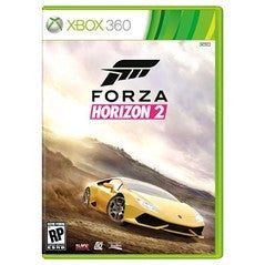 Forza Horizon 2 - In-Box - Xbox 360