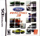 Ford Racing 3 - Loose - Nintendo DS