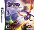 Legend of Spyro Dawn of the Dragon - Complete - Nintendo DS