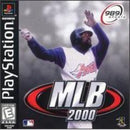 MLB 2000 - Complete - Playstation