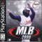 MLB 2000 - Complete - Playstation