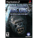 Peter Jackson's King Kong - Complete - Playstation 2