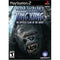 Peter Jackson's King Kong - Complete - Playstation 2