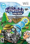 Doctor Fizzwhizzle's Animal Rescue - In-Box - Wii