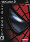 Spiderman - Complete - Playstation 2