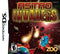 Astro Invaders - Complete - Nintendo DS