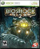 BioShock 2 [Platinum Hits] - Loose - Xbox 360