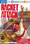 Racket Attack - In-Box - NES