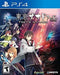 Tokyo Xanadu EX+ - Complete - Playstation 4