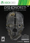 Dishonored [Platinum Hits] - Complete - Xbox 360