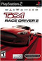 Toca Race Driver 2 - Complete - Playstation 2