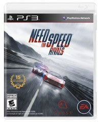 Need for Speed Rivals - In-Box - Playstation 3