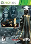 Two Worlds II - In-Box - Xbox 360
