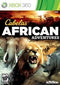 Cabela's African Adventures - Complete - Xbox 360