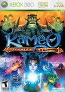 Kameo Elements of Power - Complete - Xbox 360