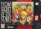 Tecmo Secret of the Stars - Complete - Super Nintendo