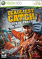 Deadliest Catch: Sea of Chaos - Complete - Xbox 360