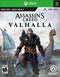Assassin's Creed Valhalla - Complete - Xbox Series X