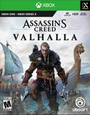 Assassin's Creed Valhalla - Loose - Xbox Series X