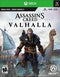 Assassin's Creed Valhalla - Loose - Xbox Series X