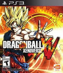Dragon Ball Xenoverse - In-Box - Playstation 3