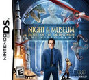 Night at the Museum Battle of the Smithsonian - Complete - Nintendo DS