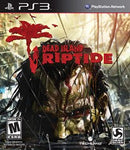 Dead Island Riptide - Complete - Playstation 3