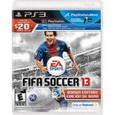 FIFA Soccer 13 [Bonus Edition] - In-Box - Playstation 3