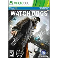 Watch Dogs [Walmart Edition] - Complete - Xbox 360