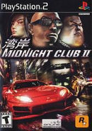 Midnight Club 2 - Loose - Playstation 2
