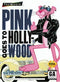 Pink Goes to Hollywood - Loose - Sega Genesis