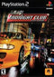 Midnight Club Street Racing - Complete - Playstation 2