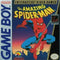 Amazing Spiderman - Complete - GameBoy