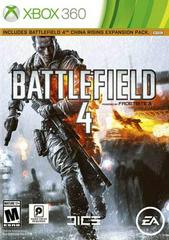 Battlefield 4 [Limited Edition] - Loose - Xbox 360